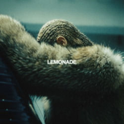 Lemonade Album by Beyoncé