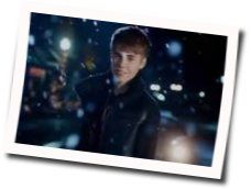 Christmas Eve by Justin Bieber