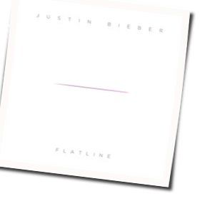 Flatline by Justin Bieber