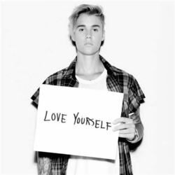 Love Yourself by Justin Bieber