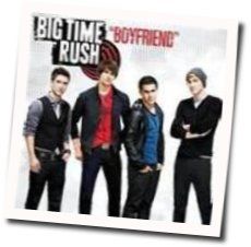 Boyfriend by Big Time Rush