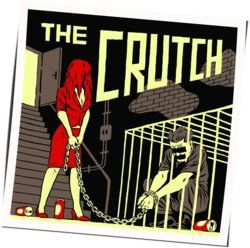 The Crutch by Billy Talent
