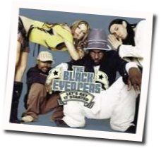 Lets Get It Started by The Black Eyed Peas