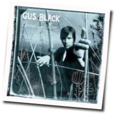No Love In Vain by Gus Black