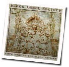 My Dying Time by Black Label Society
