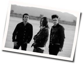 Question Of Faith by Black Rebel Motorcycle Club