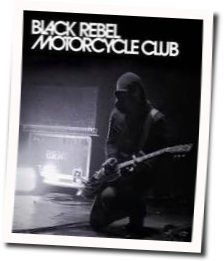 Spread Your Love by Black Rebel Motorcycle Club