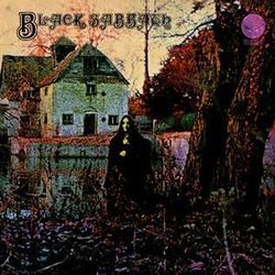 Sleeping Village by Black Sabbath