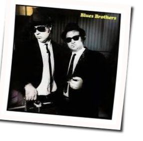 Shot Gun Blues by The Blues Brothers