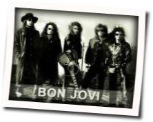 Pictures Of You by Bon Jovi