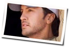 Are You Leaving With Him by Luke Bryan