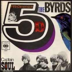 5d Fifth Dimension by The Byrds