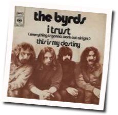 I Trust by The Byrds
