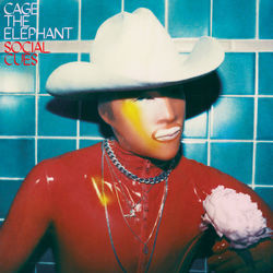 Black Madonna by Cage The Elephant