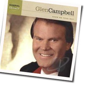 Jesus And Me by Glen Campbell