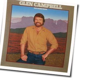 Old Home Town by Glen Campbell