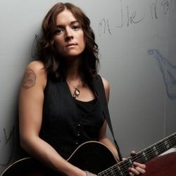 Carried Me With You by Brandi Carlile
