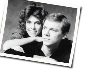 I Can Dream Can't I by The Carpenters