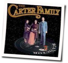Are You Lonesome Tonight by The Carter Family