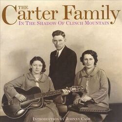 Forsaken Love by The Carter Family