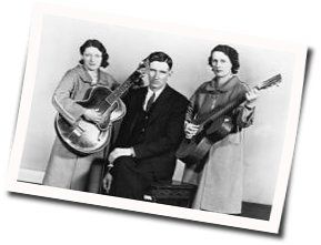 I Have An Aged Mother Acoustic by The Carter Family
