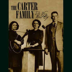Little Darling Pal Of Mine by The Carter Family