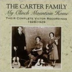 When The Roses Bloom In Dixieland by The Carter Family