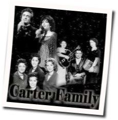 Will You Miss Me When I'm Gone by The Carter Family