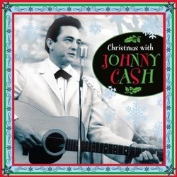 Blue Christmas by Johnny Cash