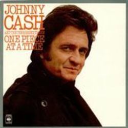 Daughter Of A Railroad Man by Johnny Cash