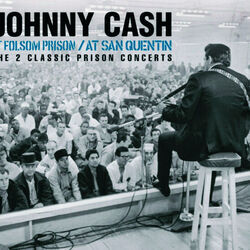 Folsom Prison Blues Live by Johnny Cash