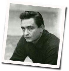 Gods Gonna Cut You Down by Johnny Cash