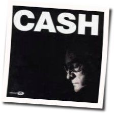 I Drove Her Out Of My Mind by Johnny Cash