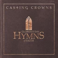 I Surrender All All To Jesus by Casting Crowns