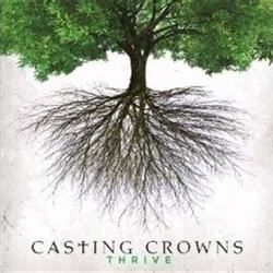 Waiting On The Night To Fall by Casting Crowns