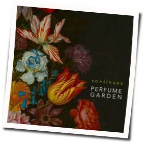 Perfume Garden by The Chameleons