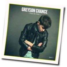 Take My Heart by Greyson Chance