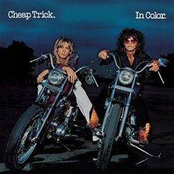Downed by Cheap Trick