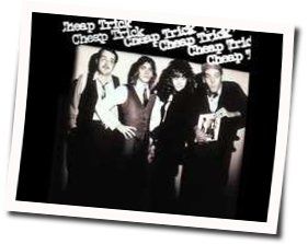 In The Street by Cheap Trick