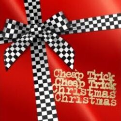 Merry Christmas I Don't Want To Fight Tonight by Cheap Trick