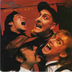 Shes Tight by Cheap Trick