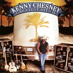 Ain't Back Yet by Kenny Chesney