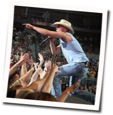 Everybody Wants To Go To Heaven by Kenny Chesney