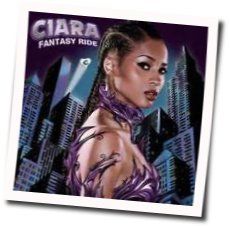 Tell Me What Your Name Is by Ciara