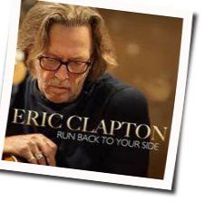 Autumn Leaves  by Eric Clapton
