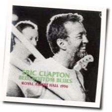 Bell Bottom Blues  by Eric Clapton