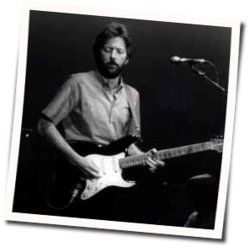 Blues Before Sunrise by Eric Clapton