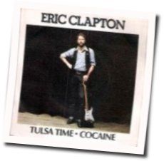 Cocaine by Eric Clapton
