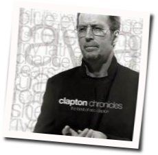Get Lost by Eric Clapton