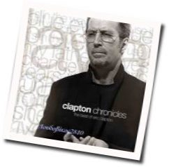 Promises  by Eric Clapton